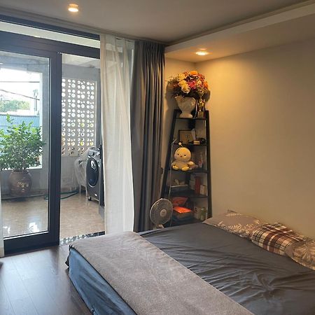 Homestay Boi Boi Thon Kim Long Bagian luar foto