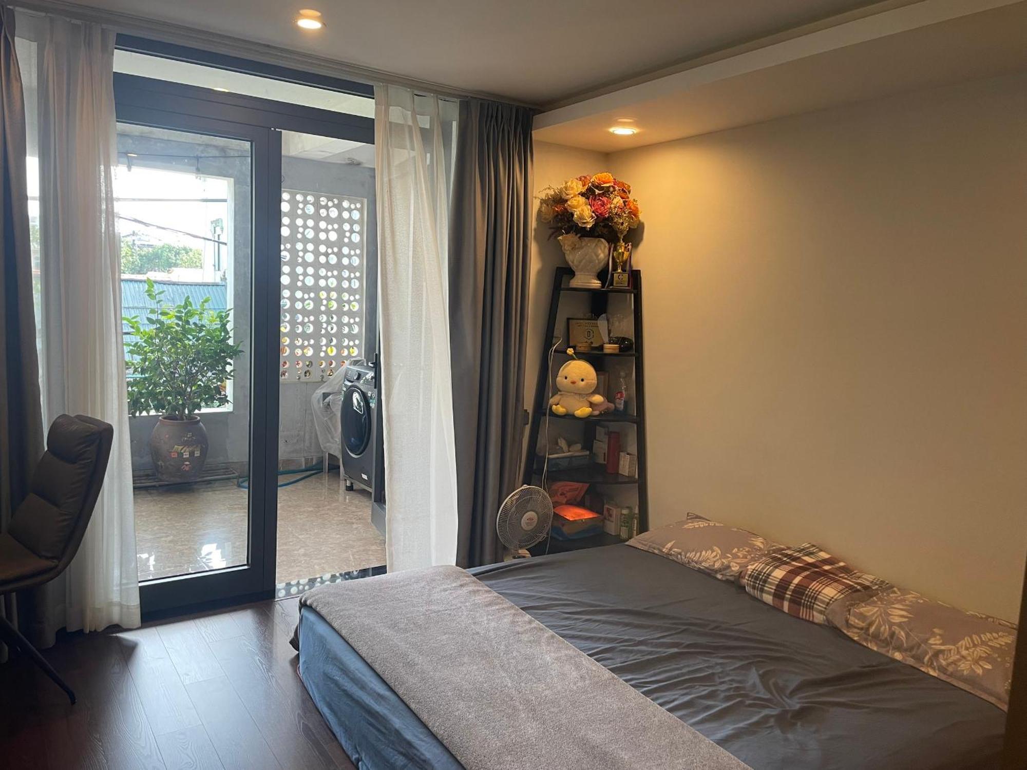 Homestay Boi Boi Thon Kim Long Bagian luar foto