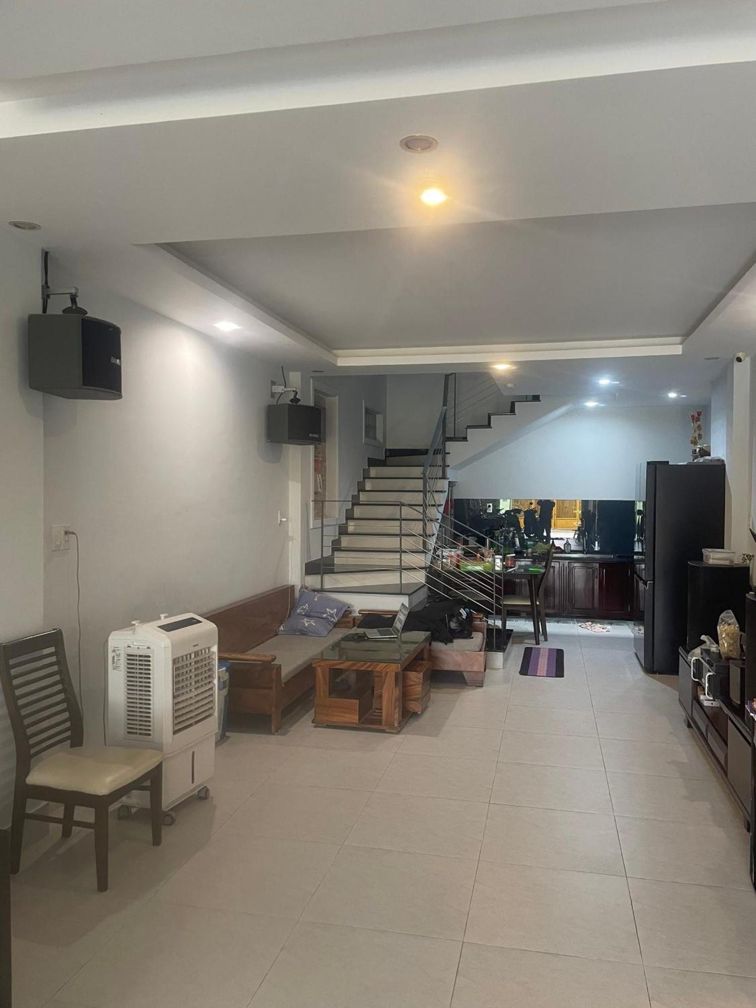 Homestay Boi Boi Thon Kim Long Bagian luar foto