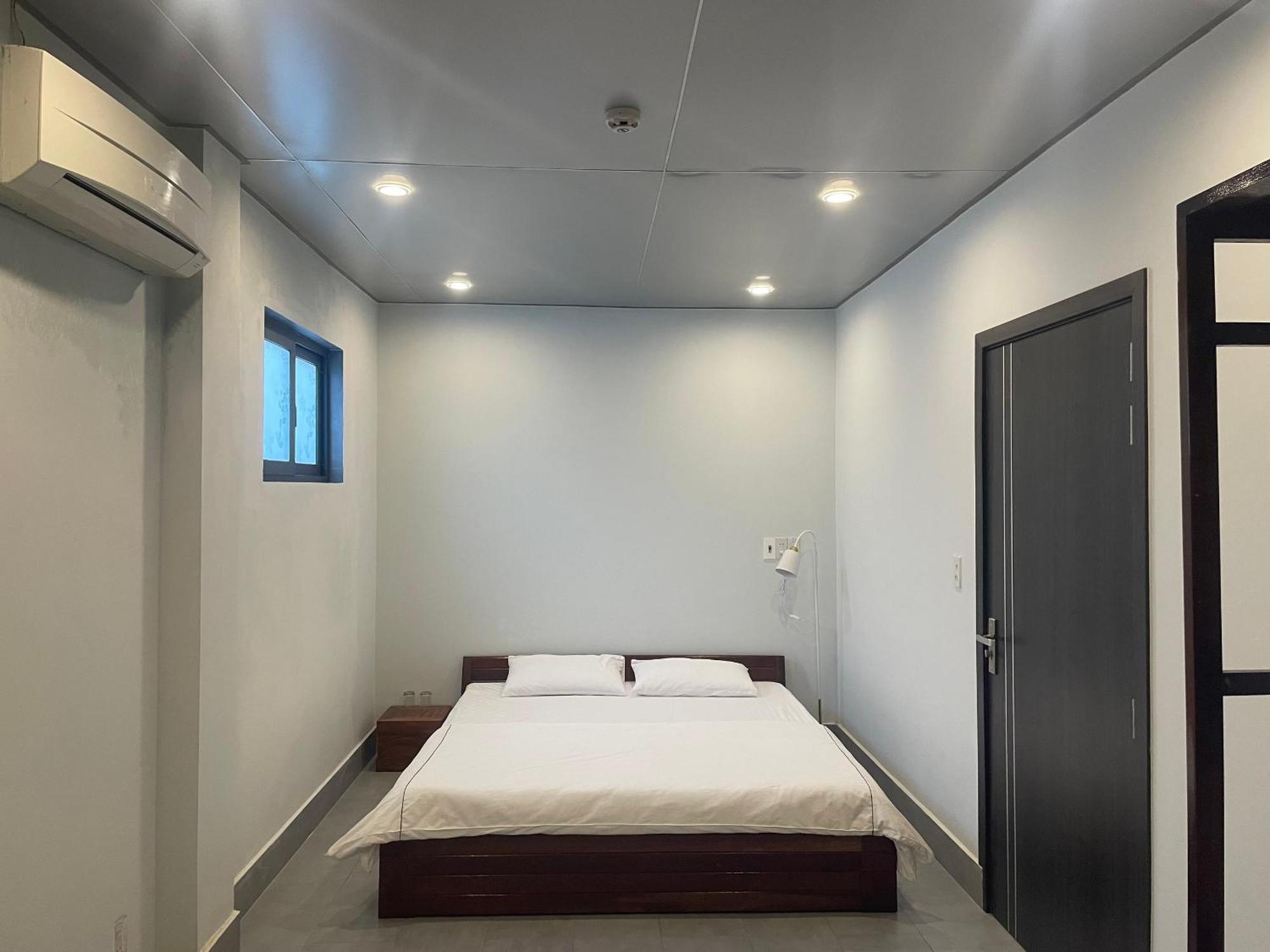 Homestay Boi Boi Thon Kim Long Bagian luar foto