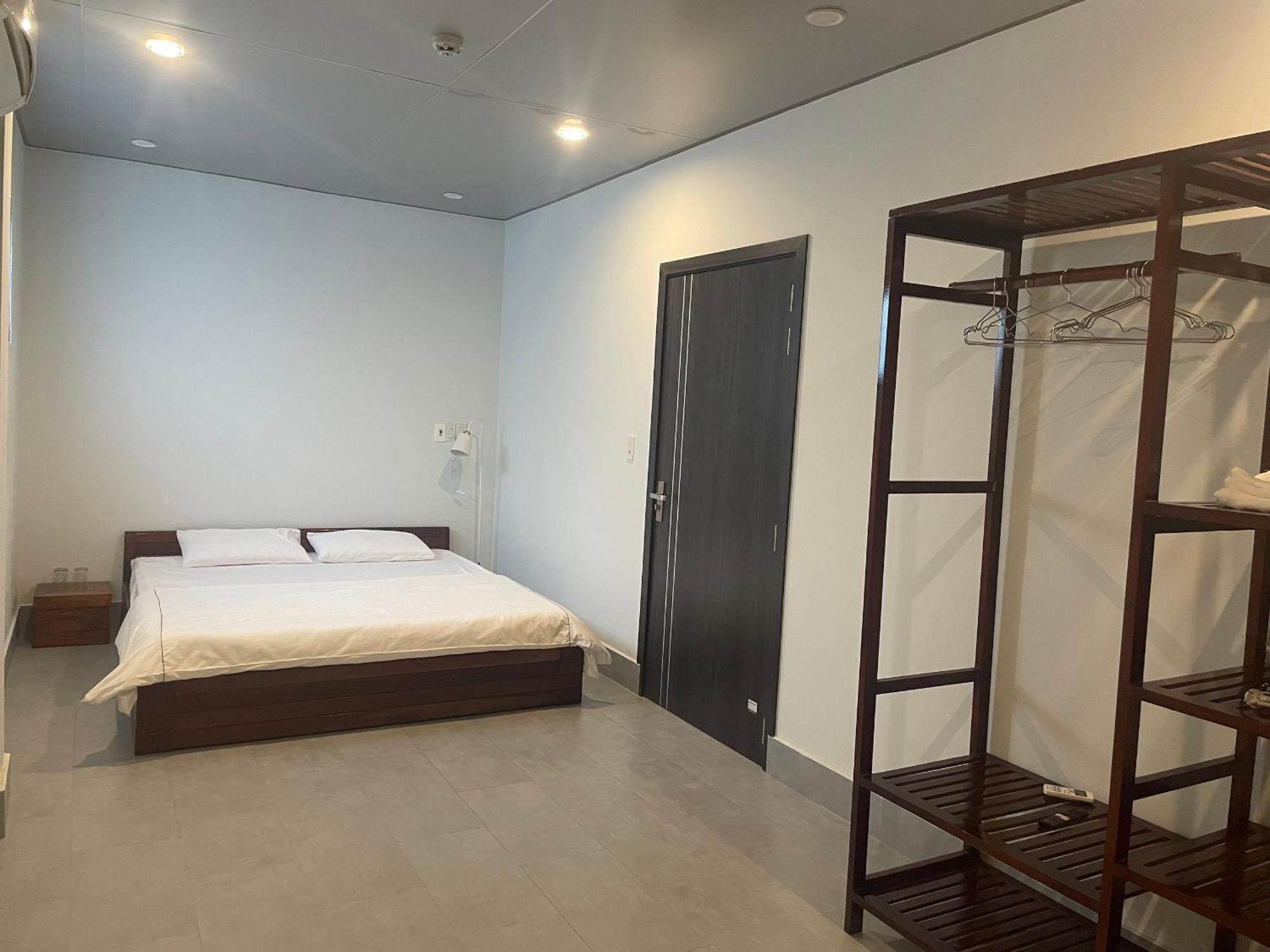 Homestay Boi Boi Thon Kim Long Bagian luar foto