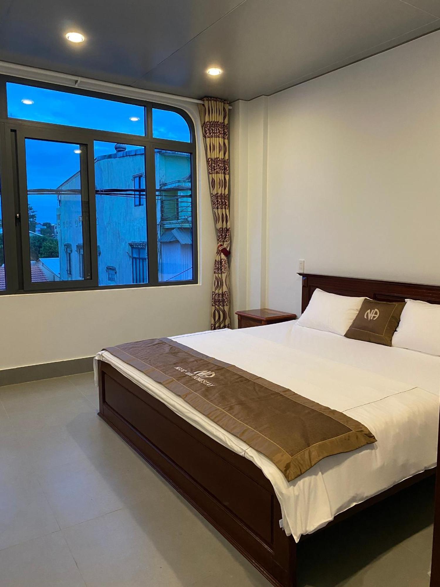 Homestay Boi Boi Thon Kim Long Bagian luar foto