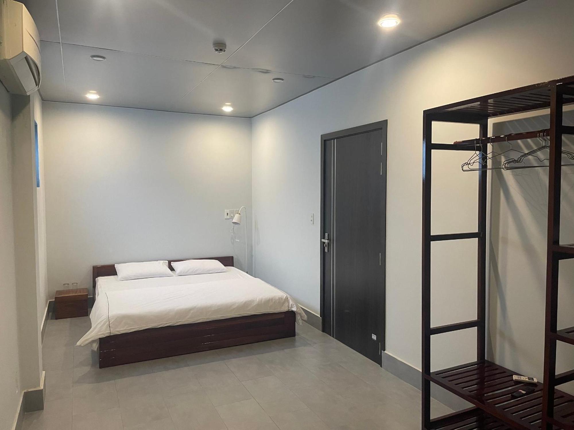 Homestay Boi Boi Thon Kim Long Bagian luar foto