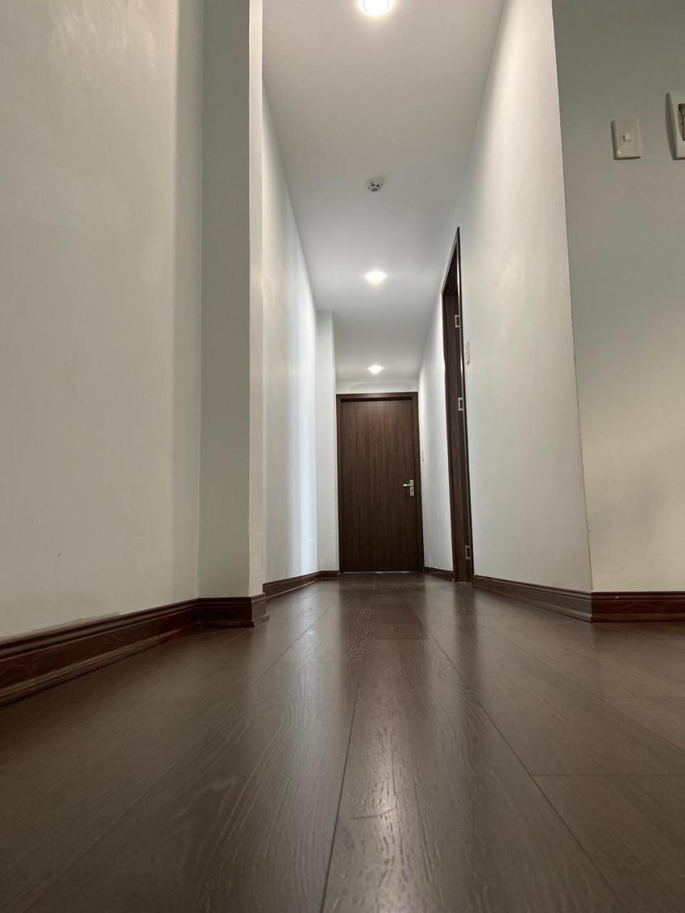Homestay Boi Boi Thon Kim Long Bagian luar foto