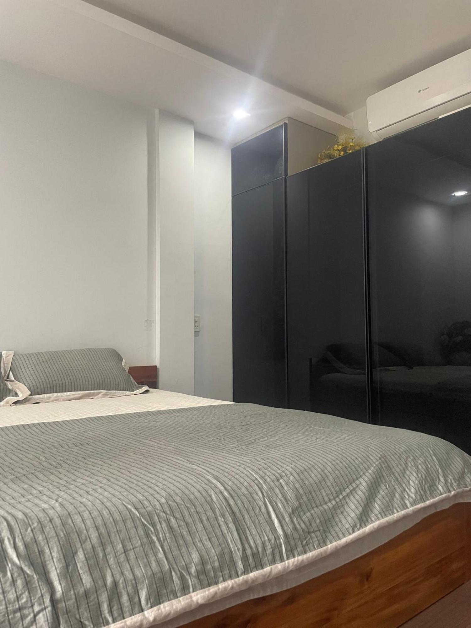 Homestay Boi Boi Thon Kim Long Bagian luar foto
