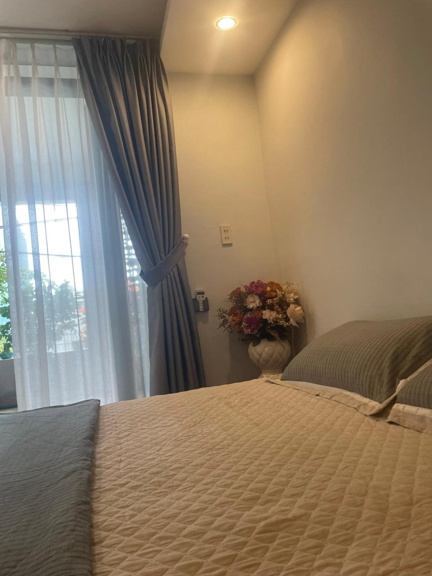 Homestay Boi Boi Thon Kim Long Bagian luar foto