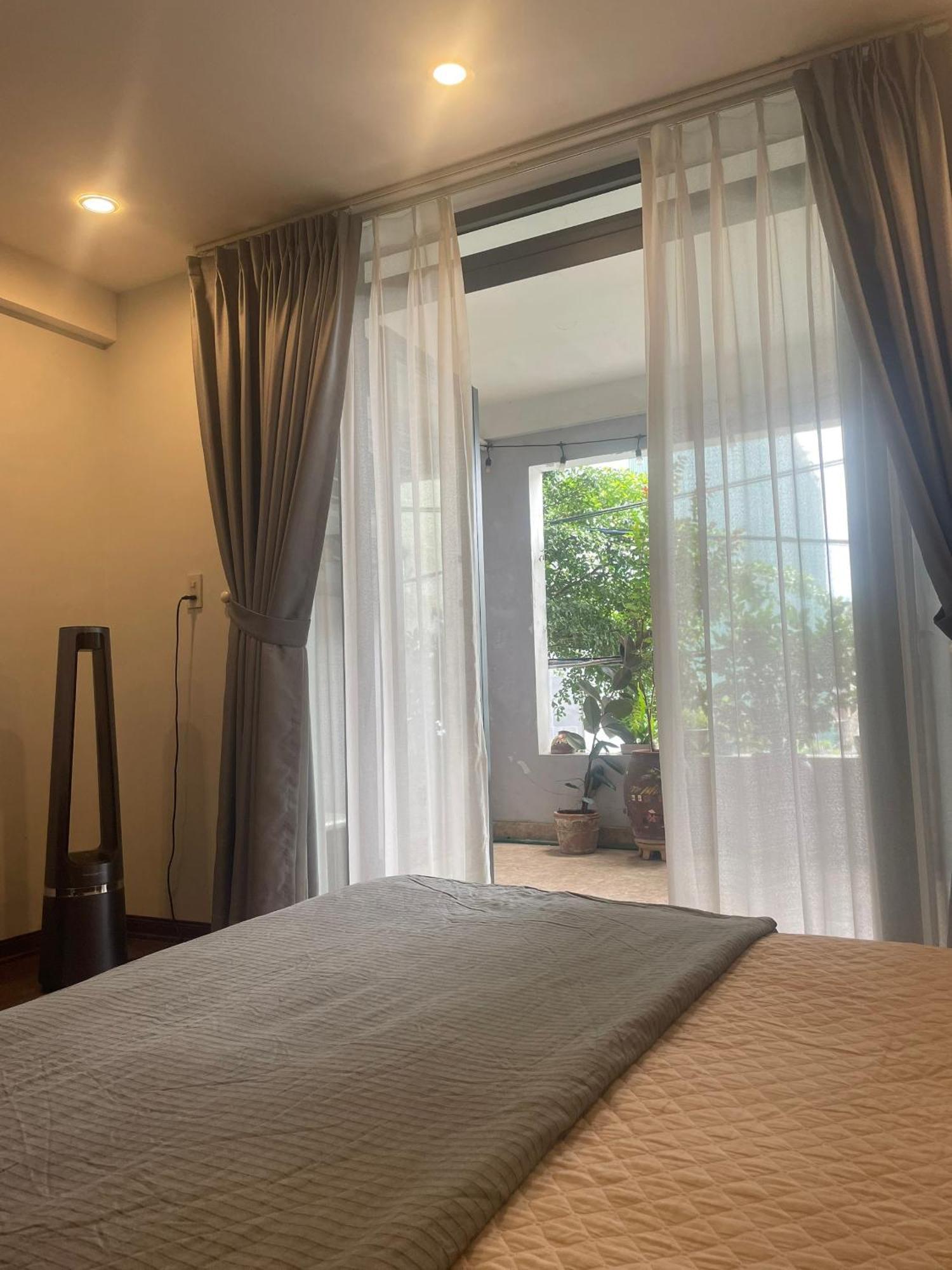 Homestay Boi Boi Thon Kim Long Bagian luar foto