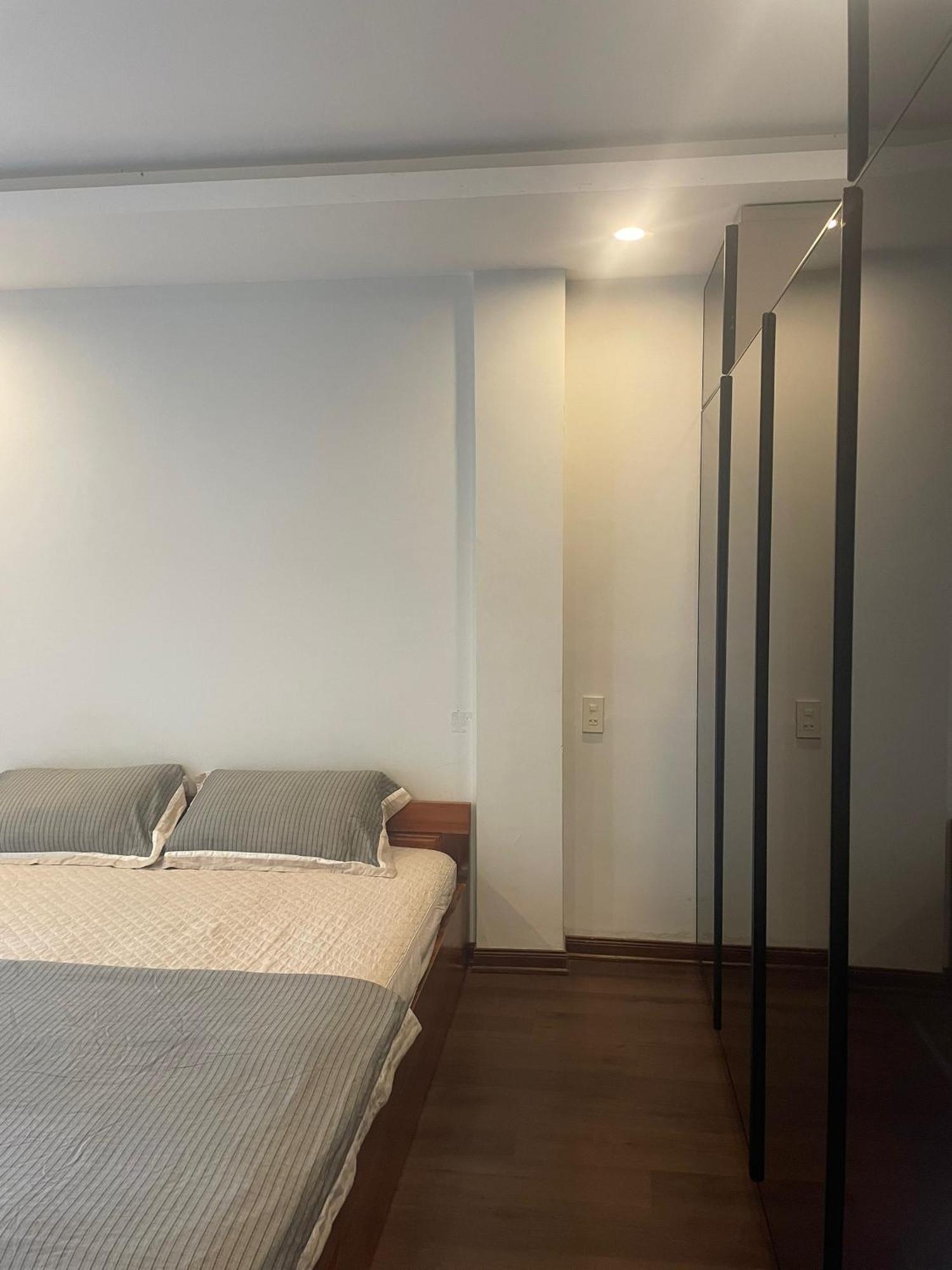 Homestay Boi Boi Thon Kim Long Bagian luar foto