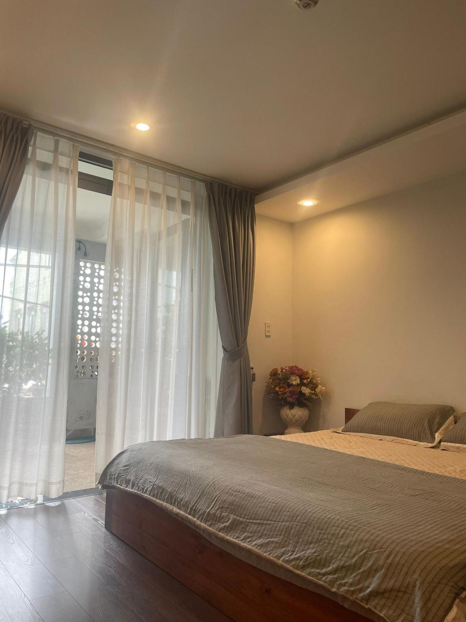 Homestay Boi Boi Thon Kim Long Bagian luar foto